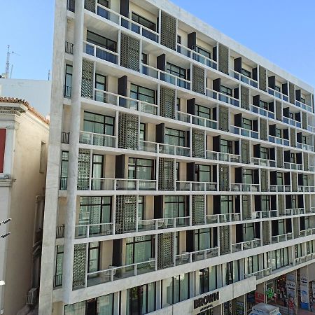 Brown Acropol, A Member Of Brown Hotels Atina Dış mekan fotoğraf