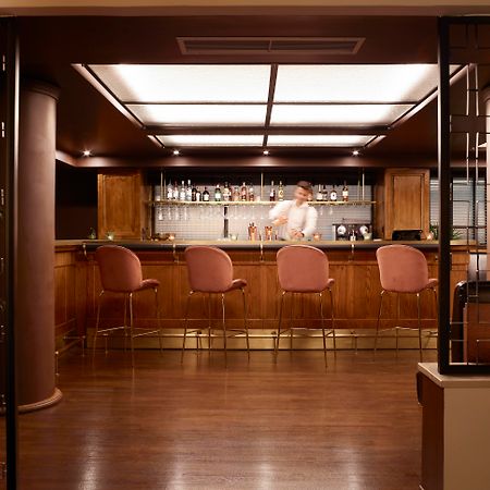 Brown Acropol, A Member Of Brown Hotels Atina Dış mekan fotoğraf