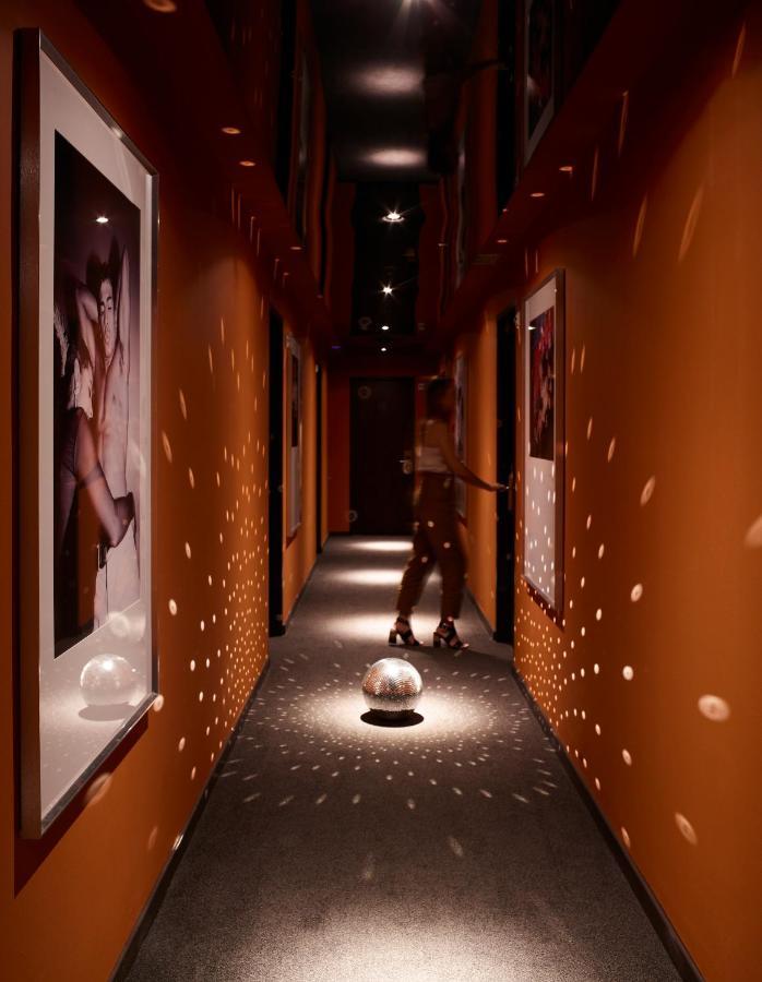 Brown Acropol, A Member Of Brown Hotels Atina Dış mekan fotoğraf