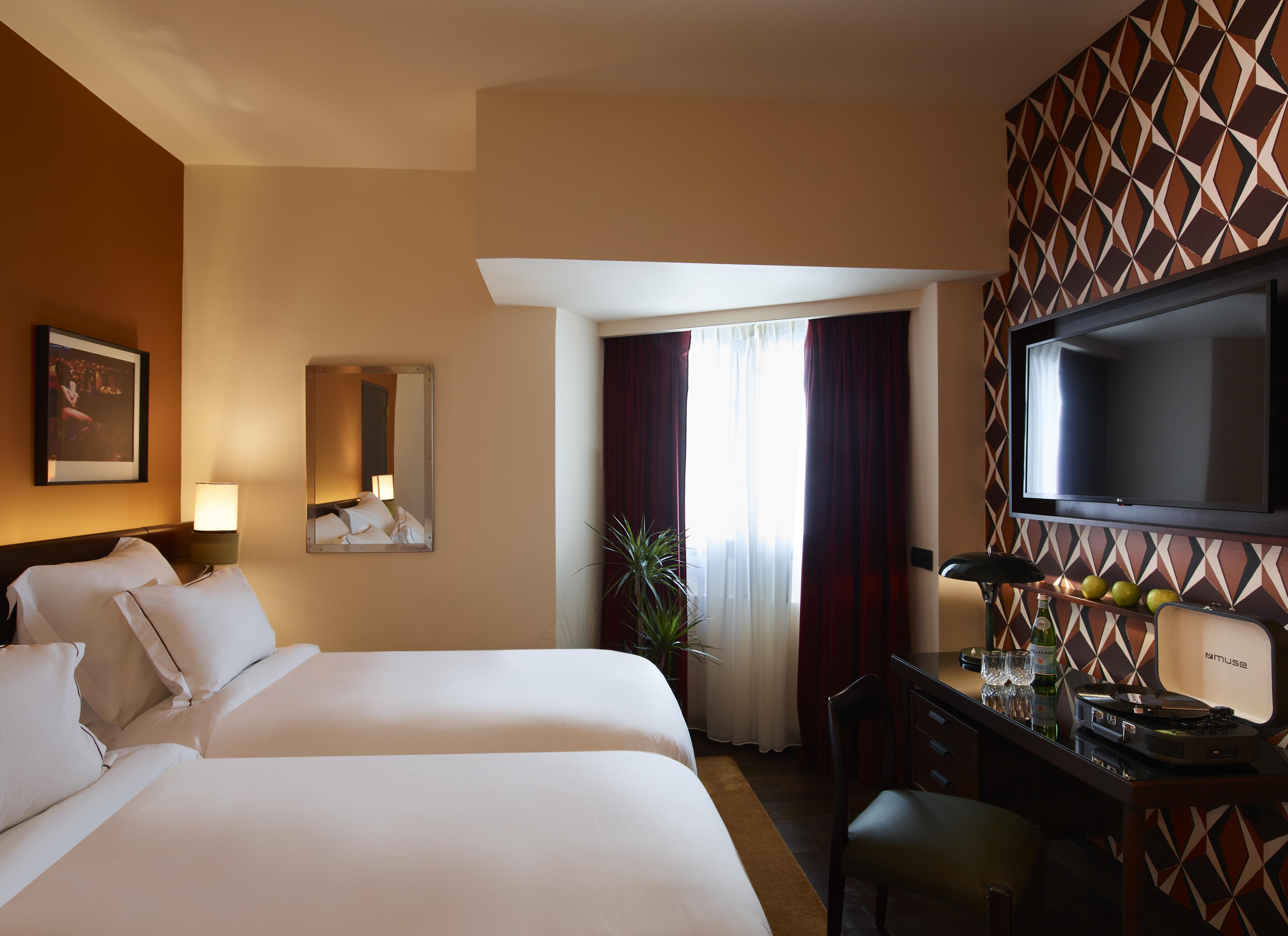 Brown Acropol, A Member Of Brown Hotels Atina Dış mekan fotoğraf