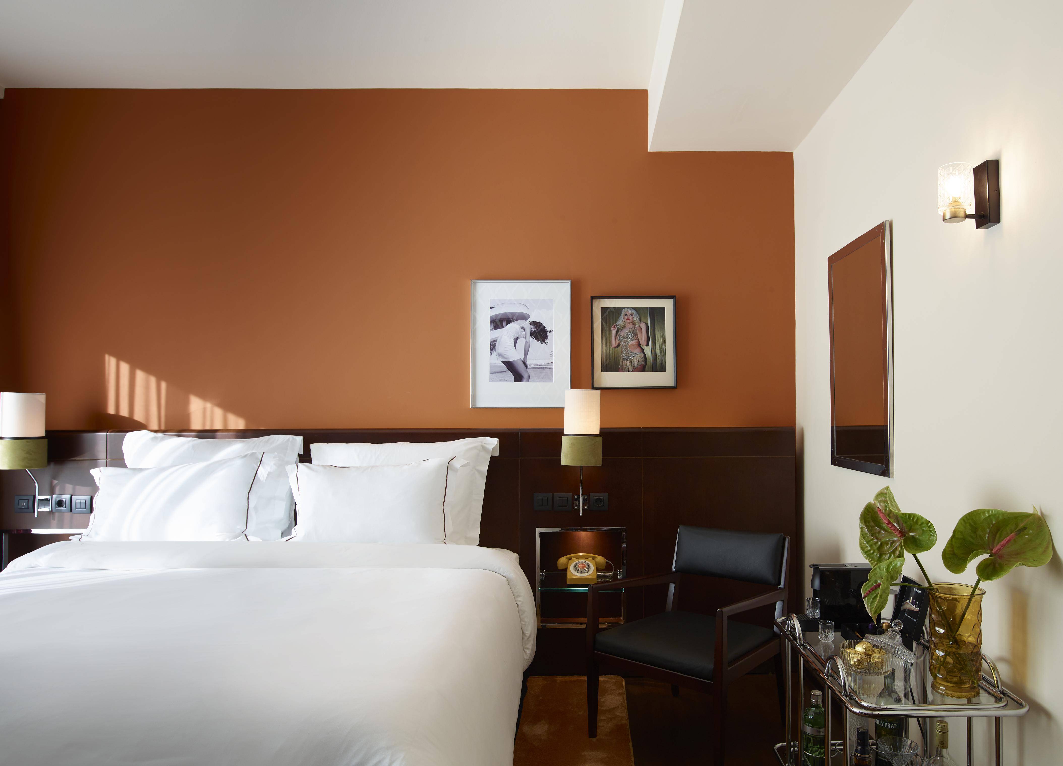 Brown Acropol, A Member Of Brown Hotels Atina Dış mekan fotoğraf