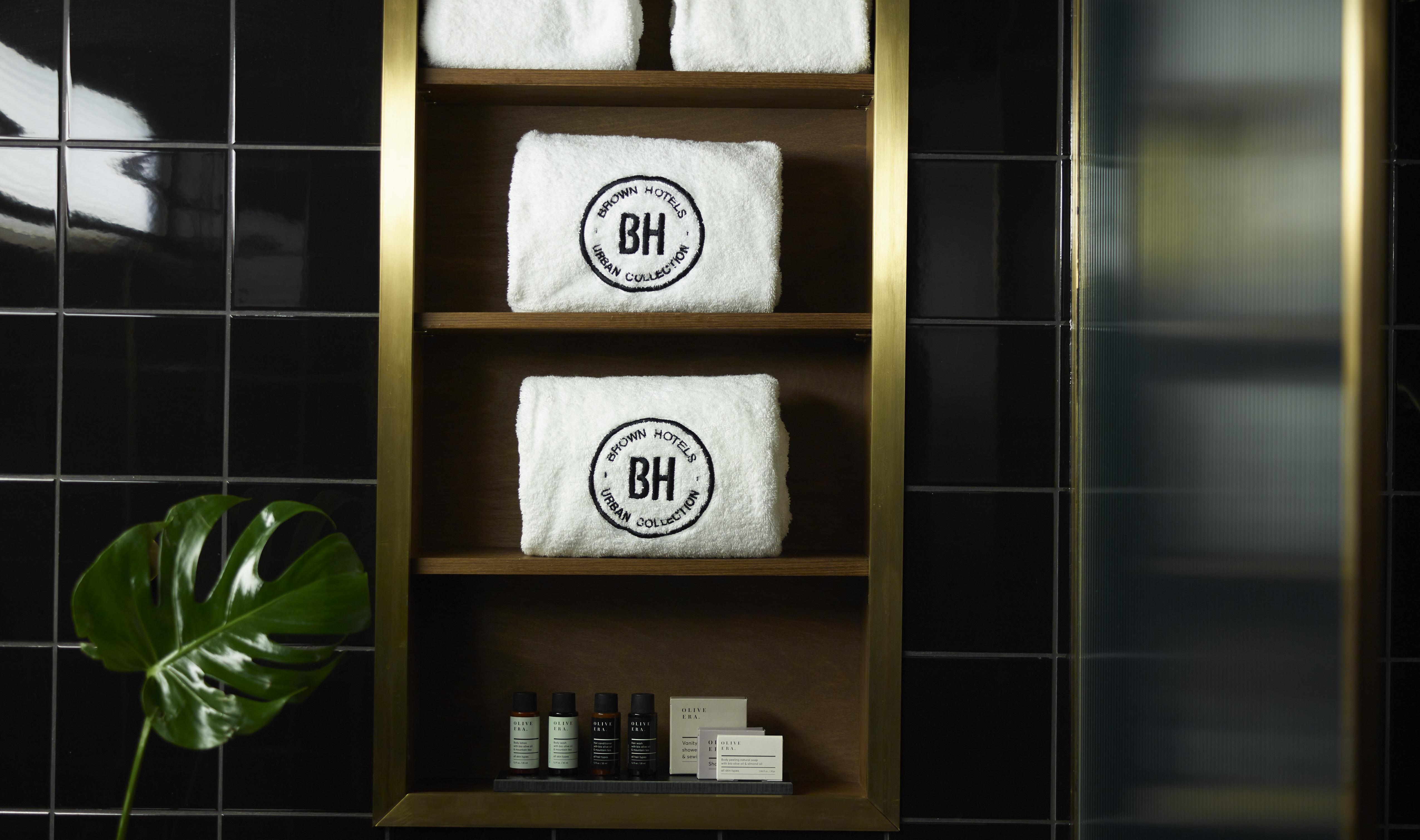 Brown Acropol, A Member Of Brown Hotels Atina Dış mekan fotoğraf