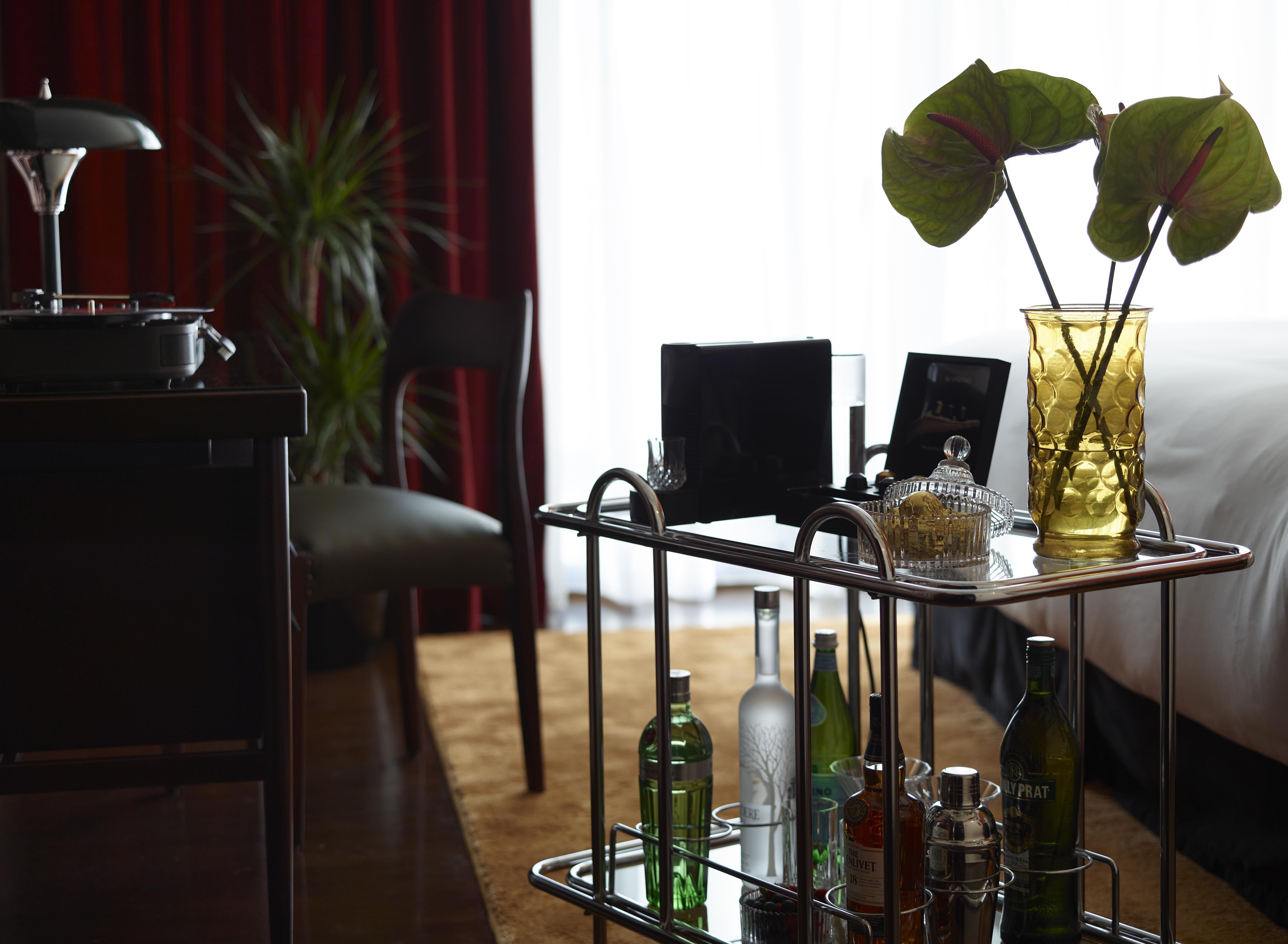 Brown Acropol, A Member Of Brown Hotels Atina Dış mekan fotoğraf