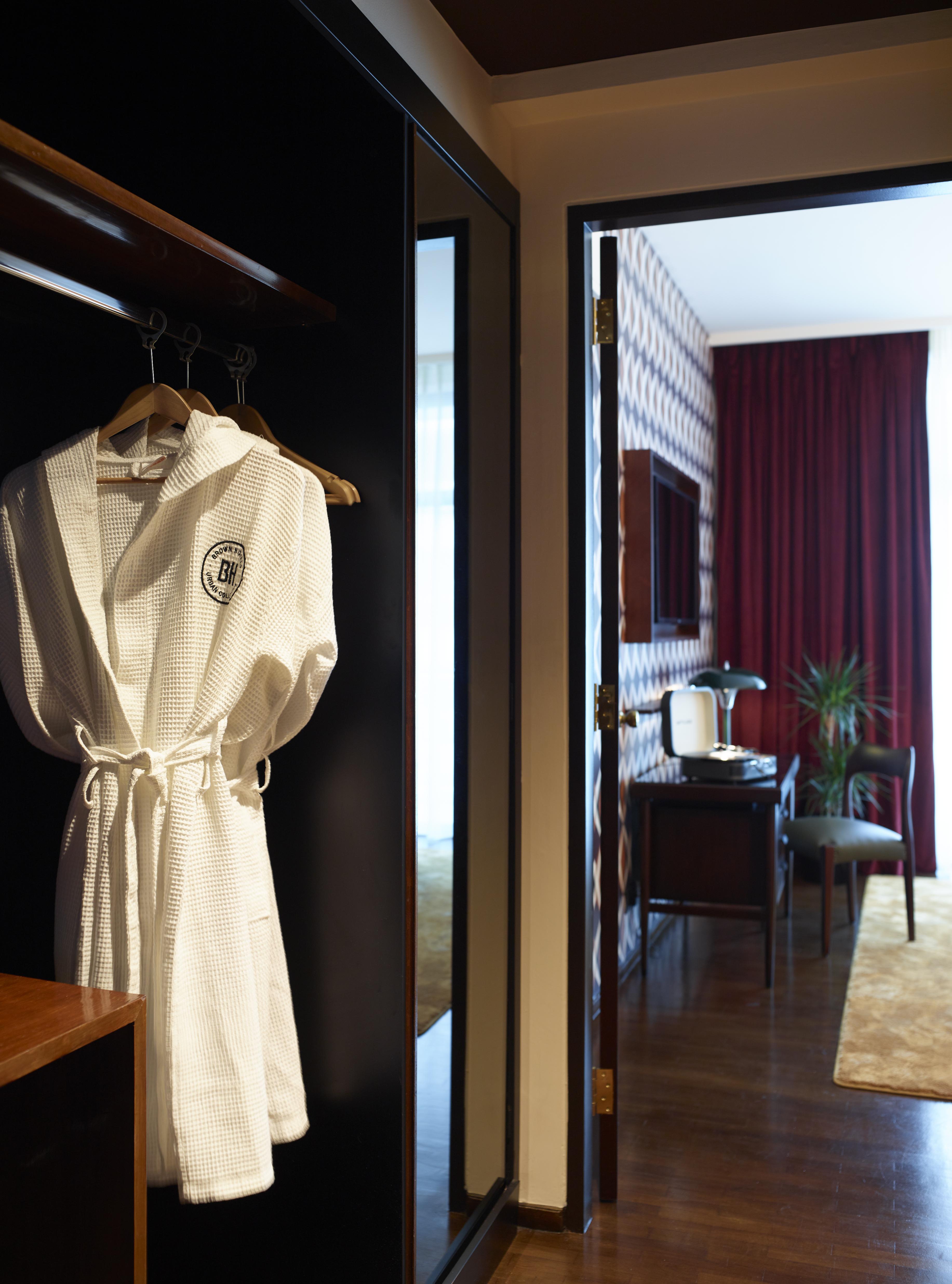 Brown Acropol, A Member Of Brown Hotels Atina Dış mekan fotoğraf
