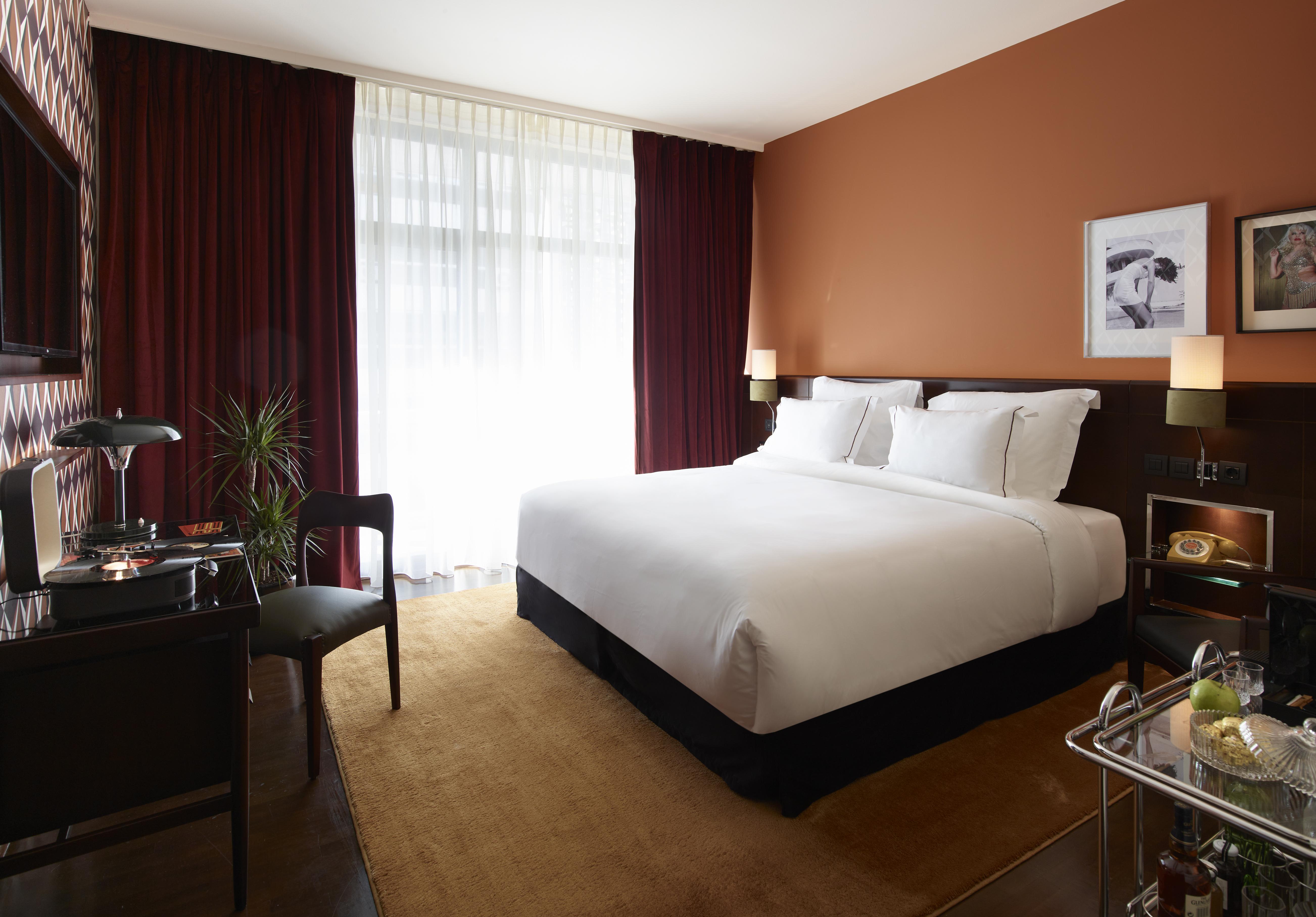 Brown Acropol, A Member Of Brown Hotels Atina Dış mekan fotoğraf
