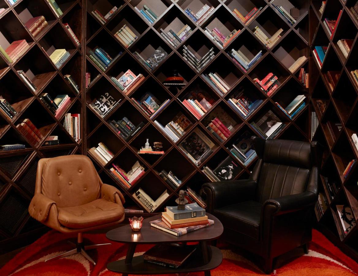 Brown Acropol, A Member Of Brown Hotels Atina Dış mekan fotoğraf
