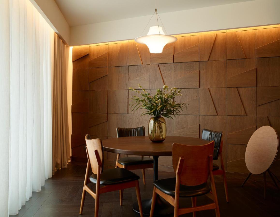 Brown Acropol, A Member Of Brown Hotels Atina Dış mekan fotoğraf