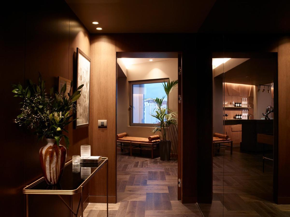 Brown Acropol, A Member Of Brown Hotels Atina Dış mekan fotoğraf