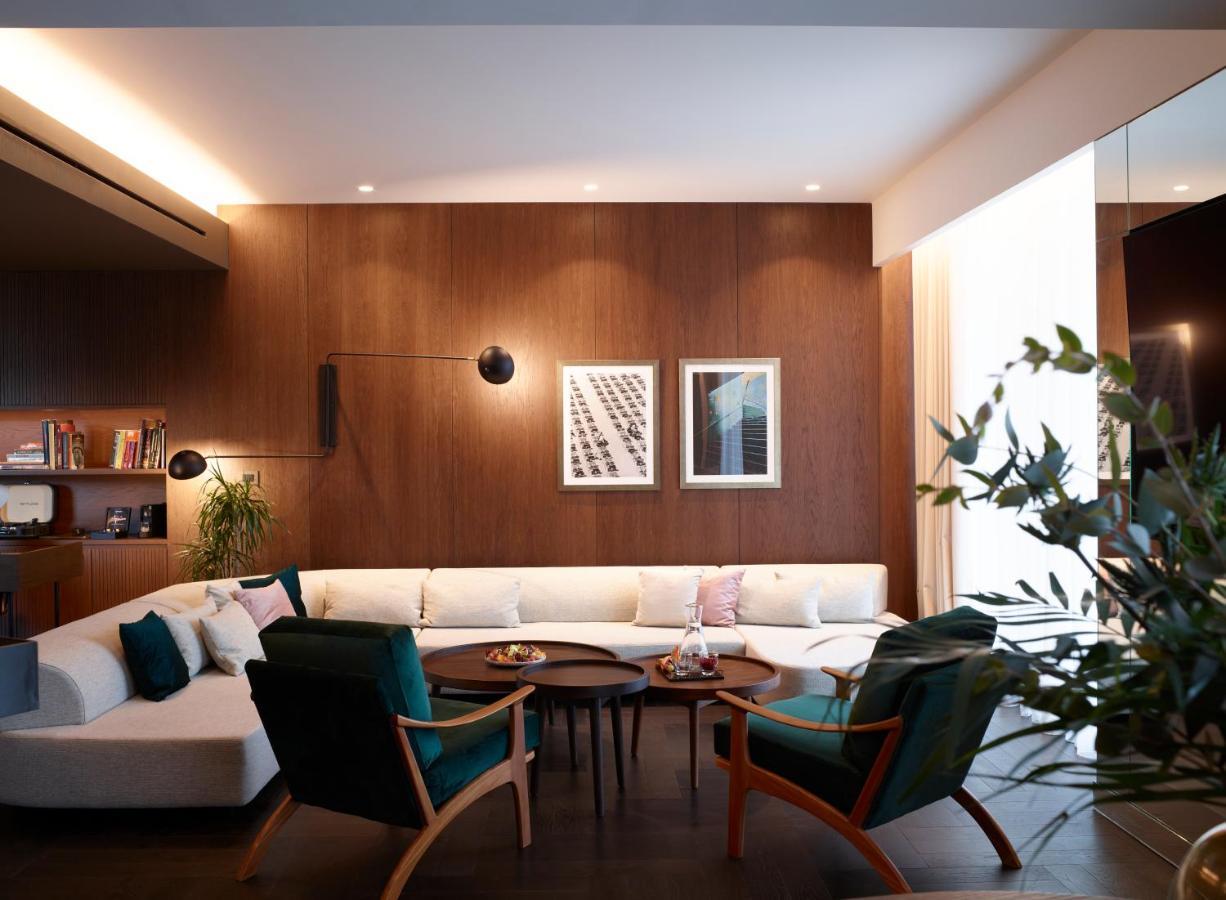 Brown Acropol, A Member Of Brown Hotels Atina Dış mekan fotoğraf