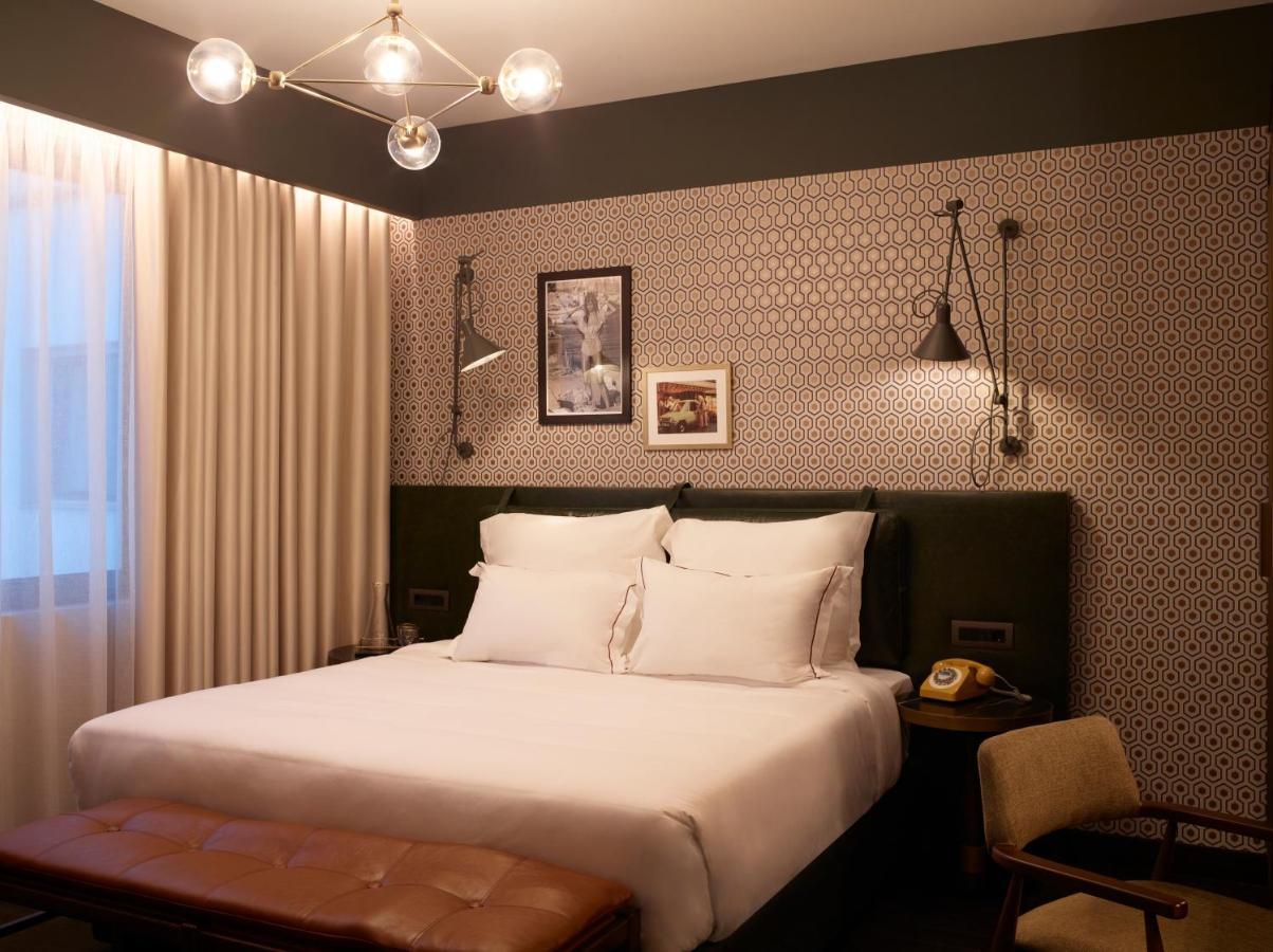Brown Acropol, A Member Of Brown Hotels Atina Dış mekan fotoğraf