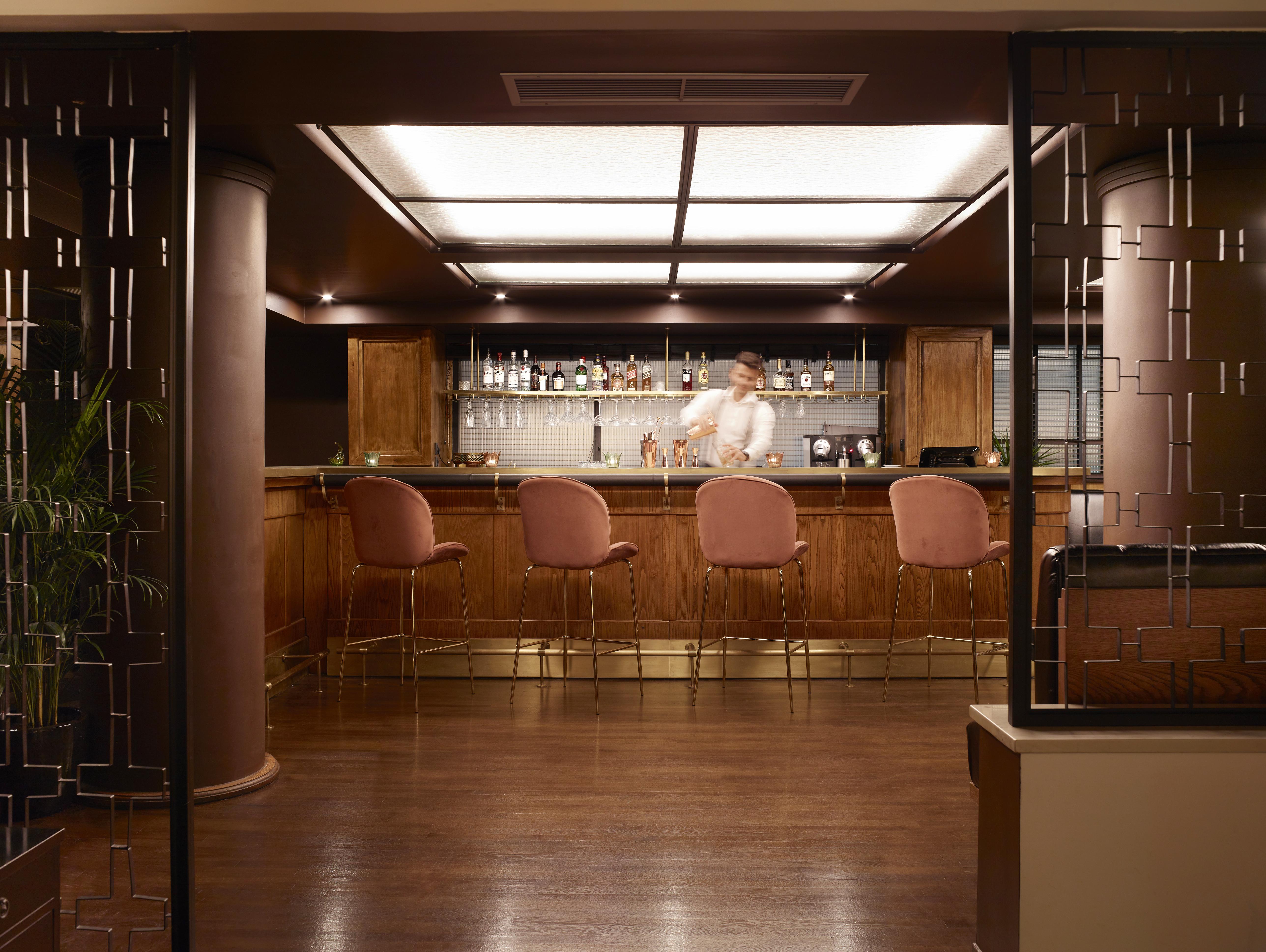 Brown Acropol, A Member Of Brown Hotels Atina Dış mekan fotoğraf
